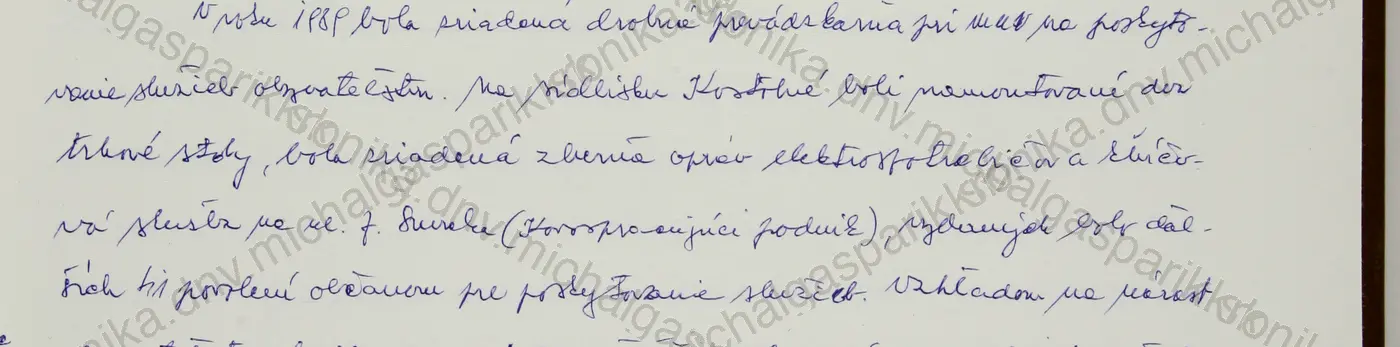 Výrez z rukopisu kroniky — Kniha II, s. 44 · riadok 13