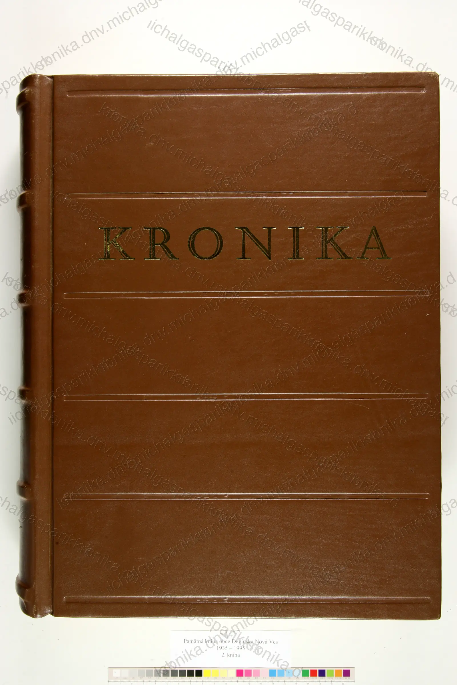 Sken vo veľkom: Sken 001 ((obálka))