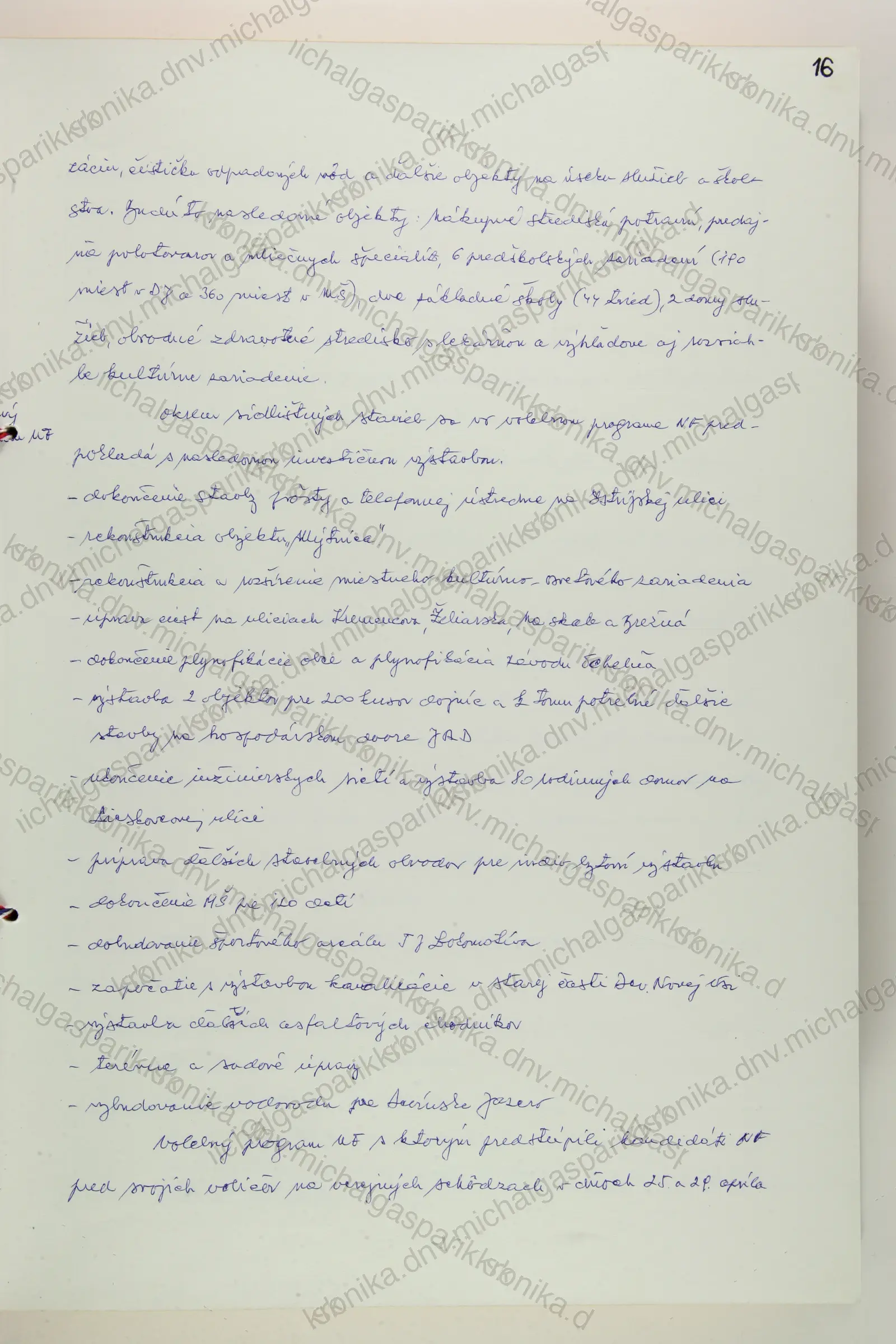 Sken vo veľkom: Sken 019 ("16")