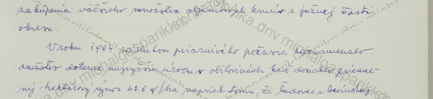 Výrez z rukopisu kroniky — Kniha II, s. 11 · riadok 12