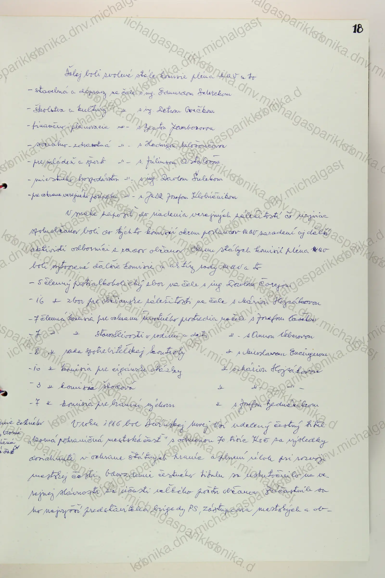 Sken vo veľkom: Sken 021 ("18")