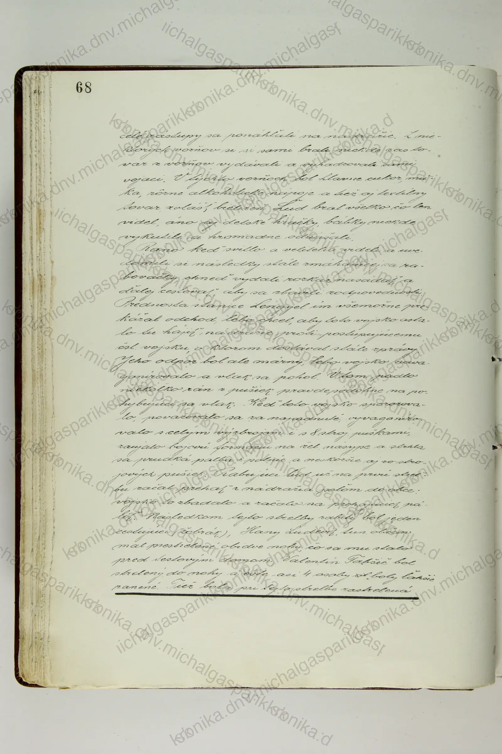 Sken vo veľkom: Strana 68