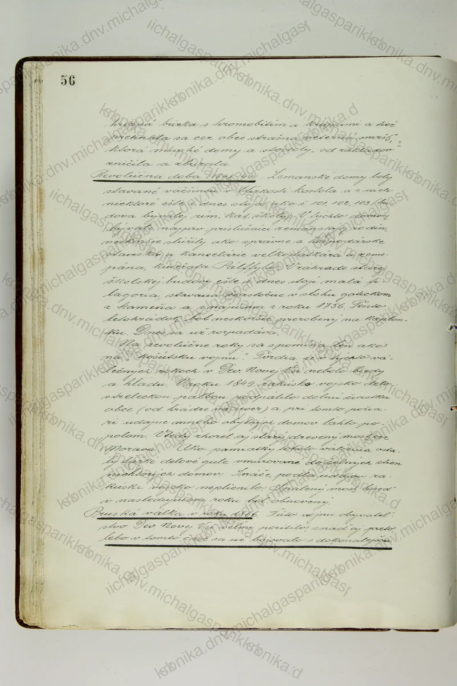 Sken vo veľkom: Strana 56